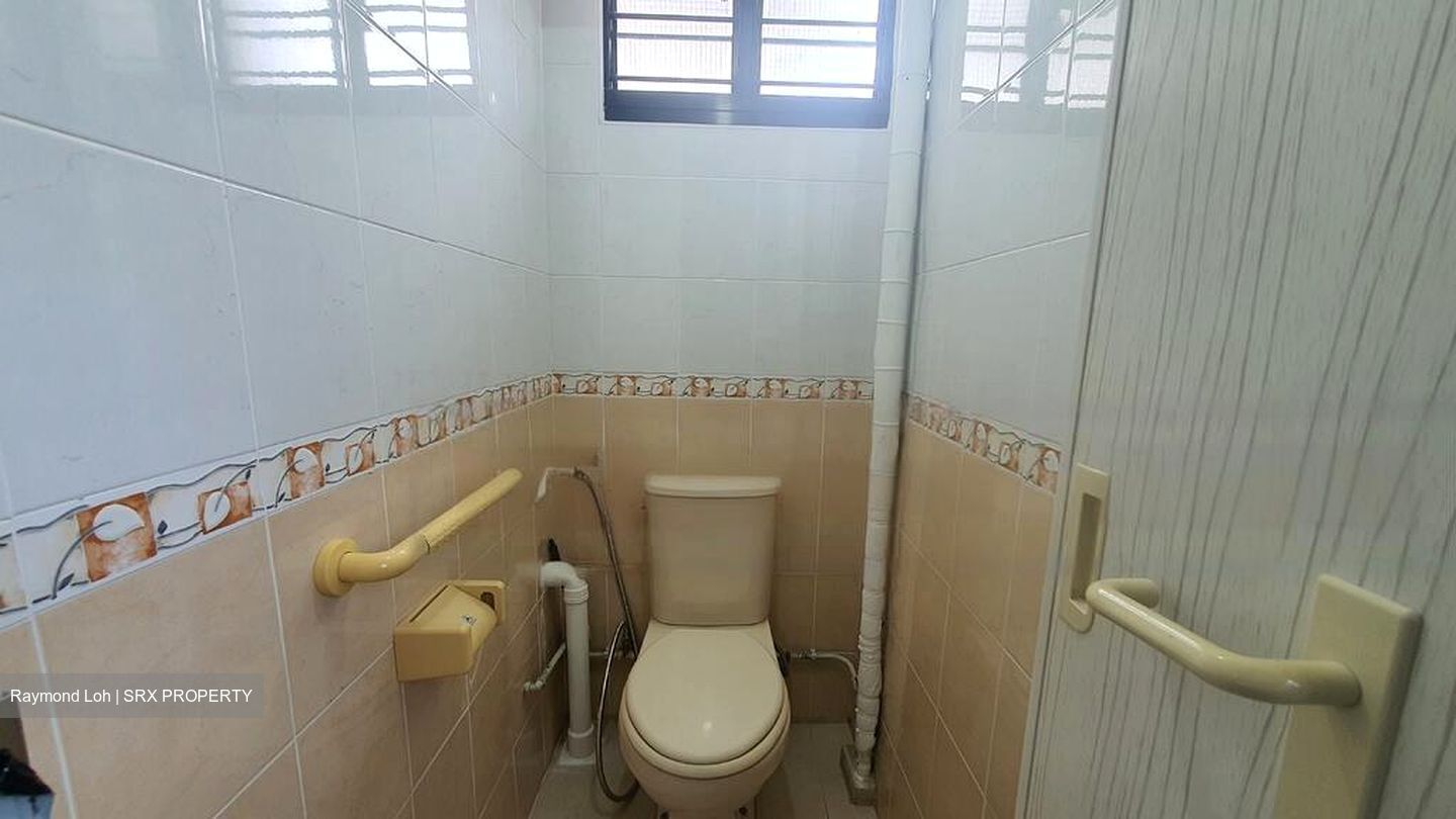 Blk 7 Hougang Avenue 3 (Hougang), HDB 3 Rooms #439666861